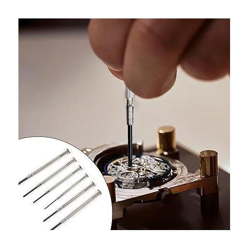 Tournevis de Haute Précision pour Appareils Électroniques