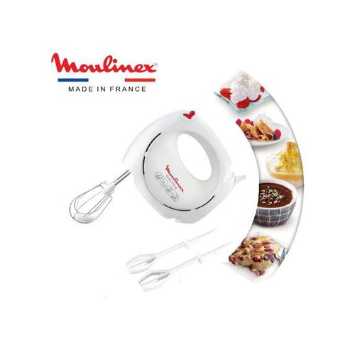 Batteur à main professionnel 3en1