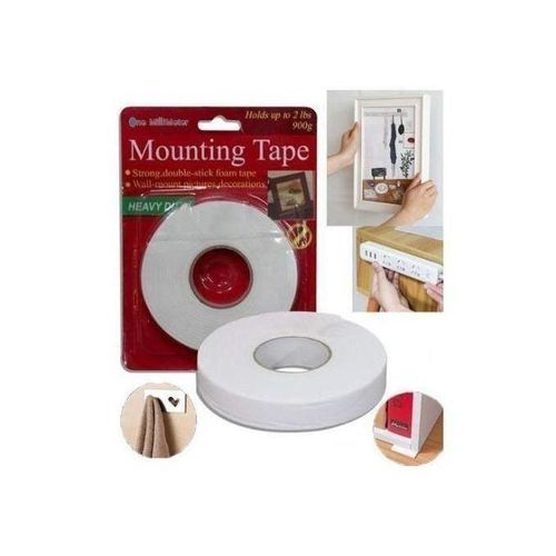 Ruban adhsif double face Scotch adhsif double face