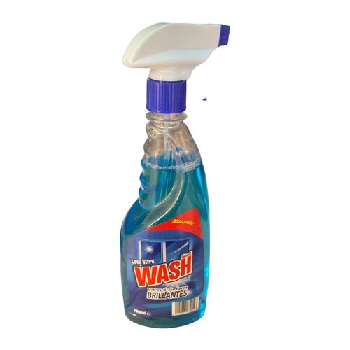 Lave Vitre 0.75l