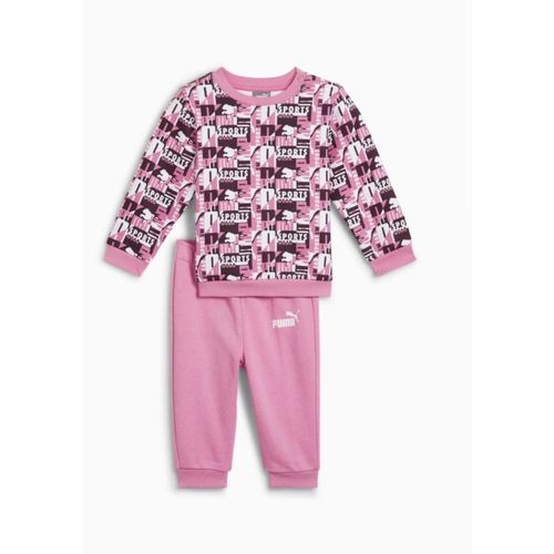 MINICATS CREW JOGGER