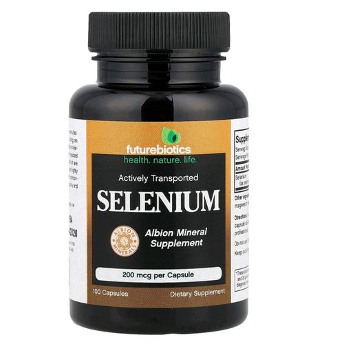 selenium 200 mg Selenium glycinate complex albion 200 mcg 100 caps made in usa