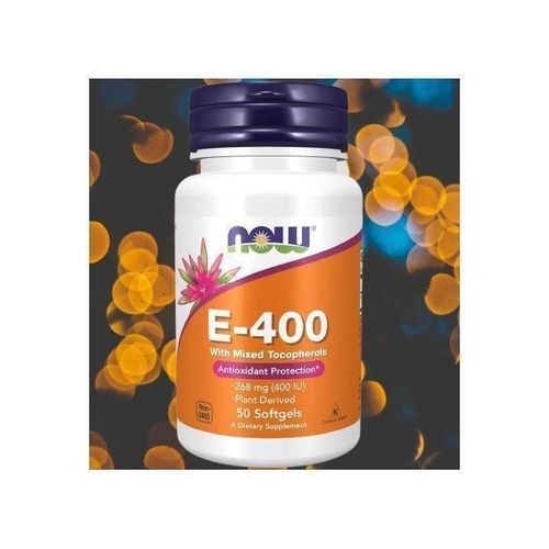 High - Grade Vitamine E - 400 400 400 400 400 400 400 400 400 400 400 400 400 400 400 400 (400 UI) Mixed