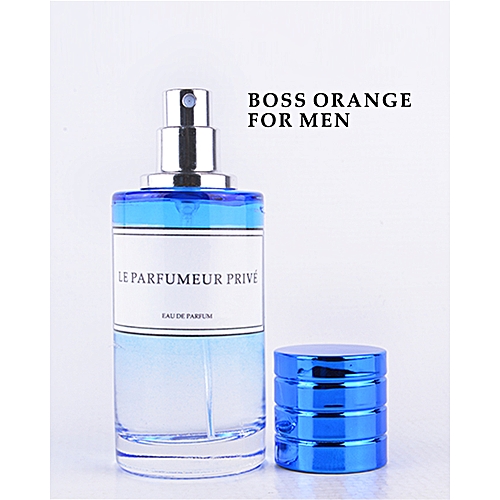 Le Parfumeur Prive Générique Boss Orange For Men Hugo Boss Parfum