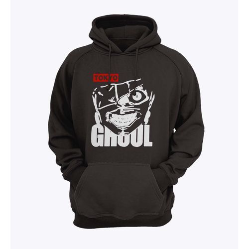 Capuchon / Hoodie Tokyo ghoul