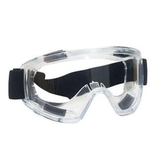 LUNETTES MASQUE ANTI-PROJECTIONS