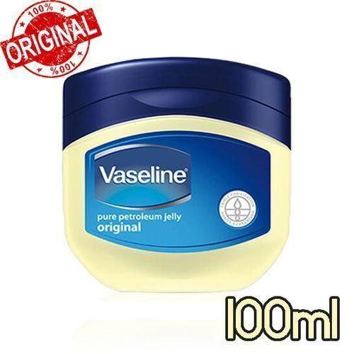 فازلين جيلي بترولي نقي 100 مل-مرطبات-كريمات الجسم