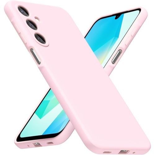 Pochette silicone pour samsung A14