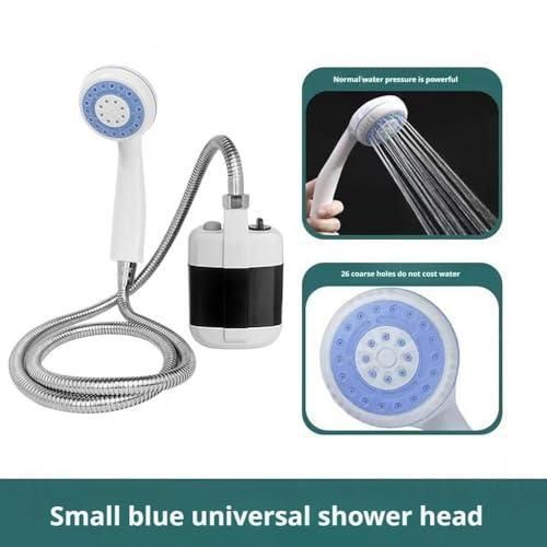 Une pression deau surprenante dans un format mini