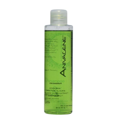 - Shampoing Anti-pelliculaire 200 Ml