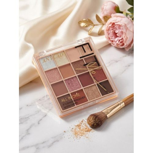 Palette de Maquillage Professionnelle All-in-One