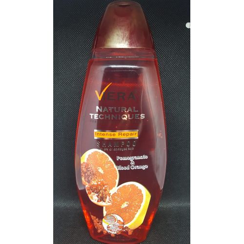 Shampoo intense repair 500 ml