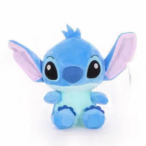 Stitch Disney Lilo Stitch - poupes en peluche