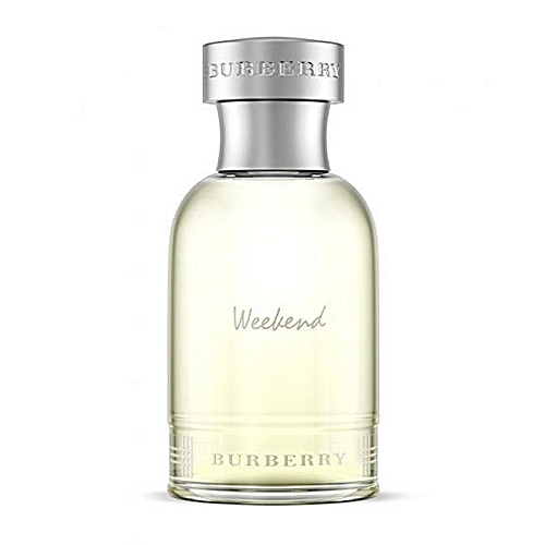Burberry Weekend For Men De Burberry Eau De Toilette 50ml à Prix