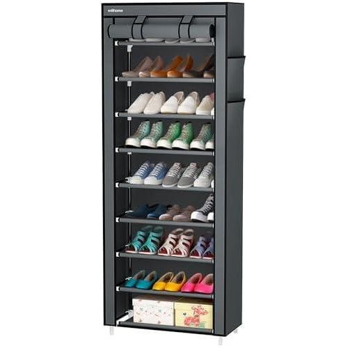Organisez Votre Espace avec ce Porte-Chaussures Pratique