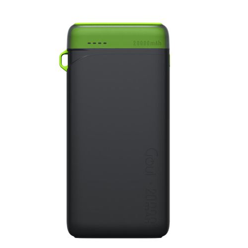Pwani Power Bank 20000mAh