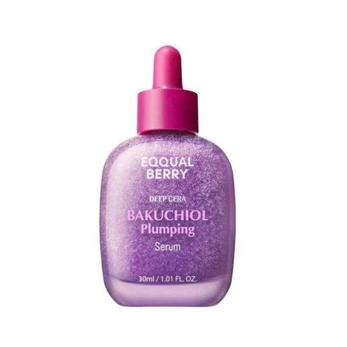 Bakuchiol plumping serum 30ML