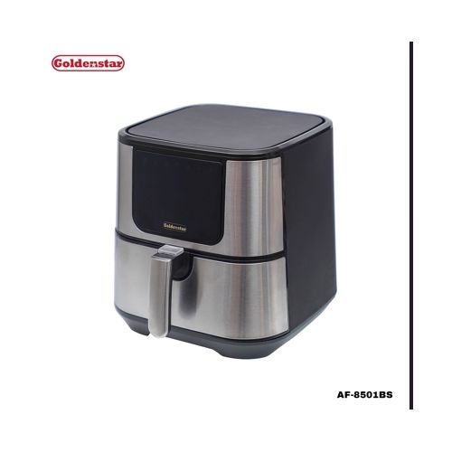 Air Fryer – 8.5L - Digital – AF-8501BS