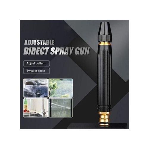 Haute Pression pulvérisateur À Eau Laveur De Voiture Machine À Laver