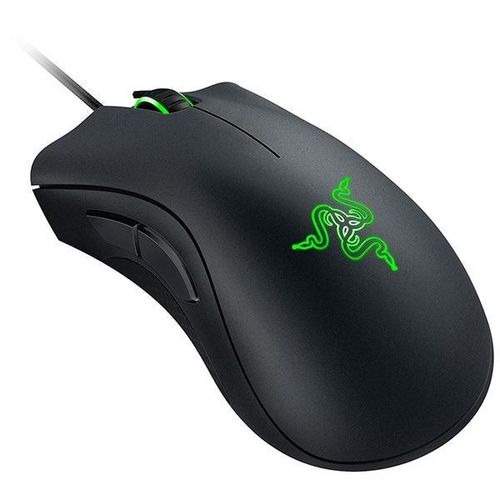 Souris Gamer Filaire DeathAdder Essential Noir