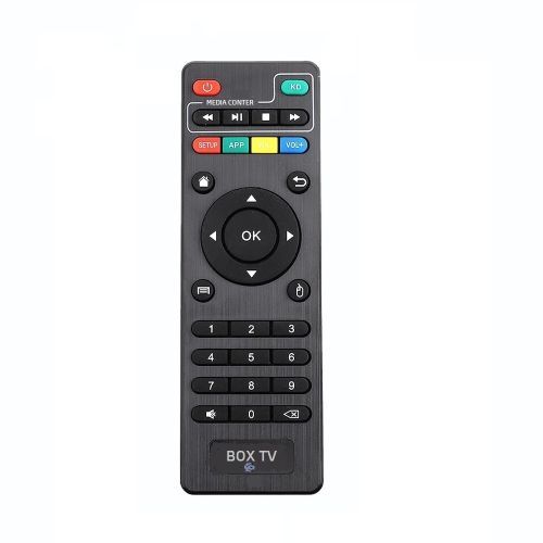 Télécommande pour Android TV-box H96 pro T95X / T95Z Plus / TX3 X96 mini