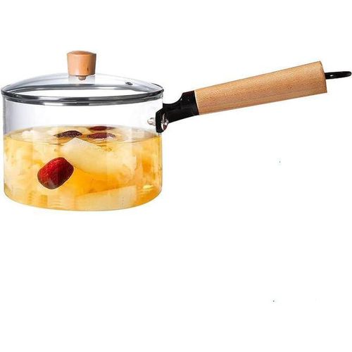 Cassrole en verre 1800ML