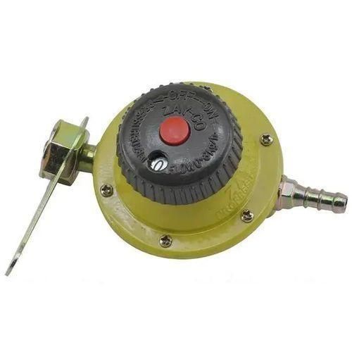 Régulateur Industriel pour Bouteilles de Gaz