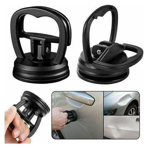Ventouse Professionnelle de Débosselage – Extracteur pour Carrosserie, Verre et Carrelage avec Poignée Haute Résistance
