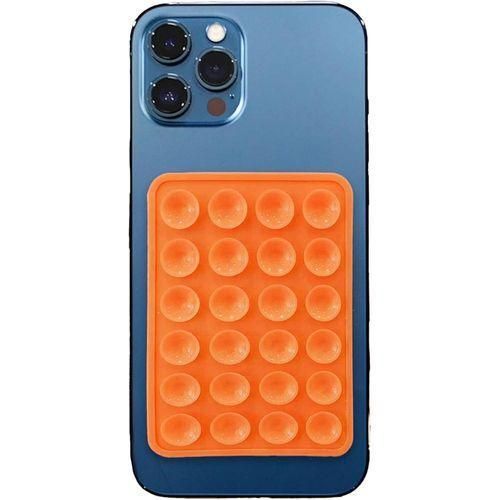 حامل الهاتف من السيليكون السائل