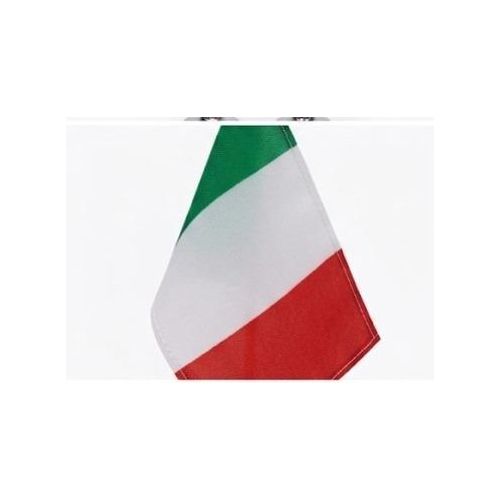 DRAPEU PAYE AVEC SUPPORT DE 40 CM ITALY