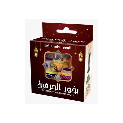 Boukhour Al Haramain 80g
