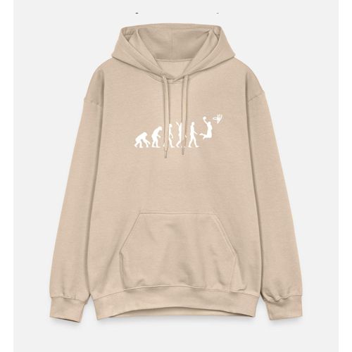 Sport de basket-ball Evolution Sweat à capuche Hoodies