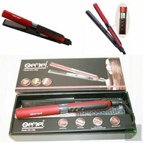 Lisseur Sleek Twist - 2 ans de garantie kemei