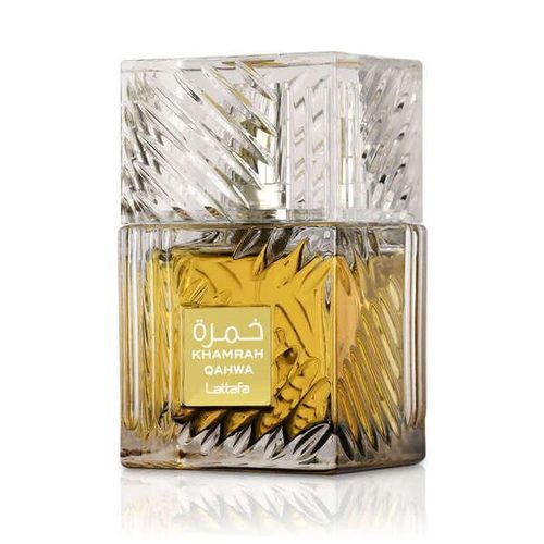 Khamrah Qahwa Eau De Parfum 100ml