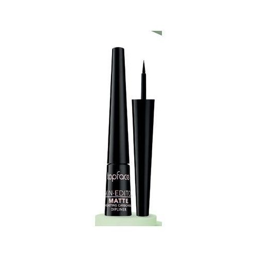 Skin Editor Matte Carbon Black Dipliner