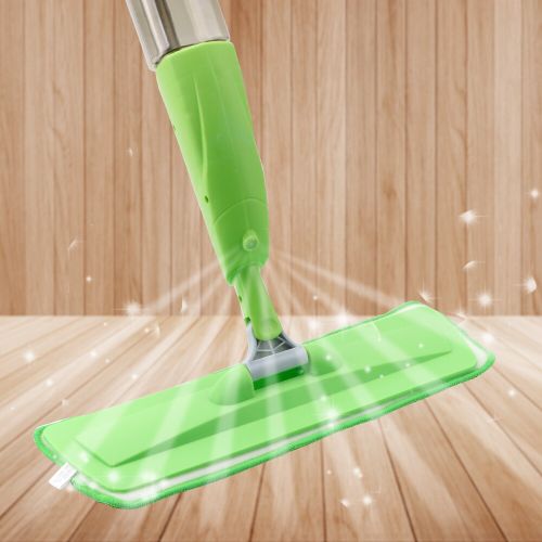 Serpillière Vaporisateur Avec Réservoir
