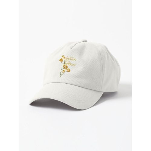 casquette personnalisée L'avortement c'est la santé casquette blanc unique