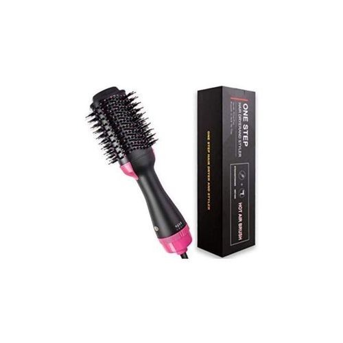 One Step BROSSE SOUFFLANTE ET LISSANTE ONE-STEP 1200W
