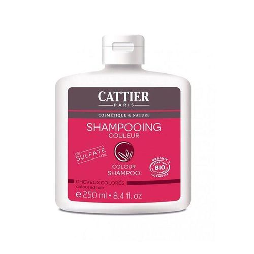 Shampooing Couleur 250ml