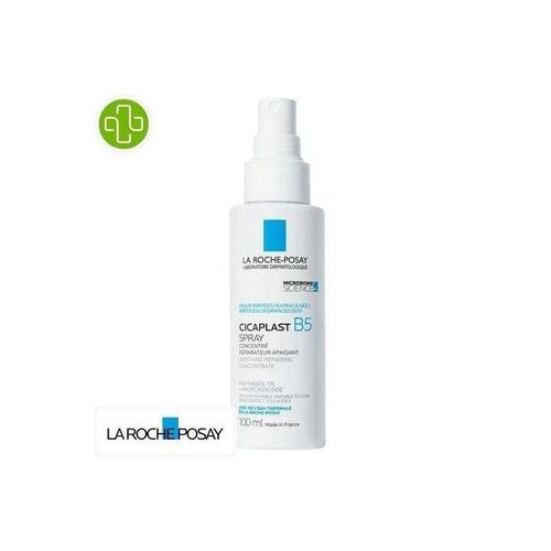 Cicaplast B5 Spray Concentré Réparateur Apaisant – 100ml