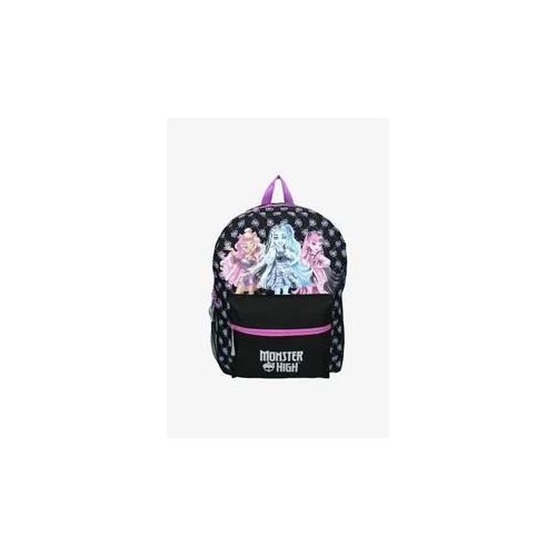 MONSTER HIGH FEELING FIERCE - Sac à dos - black