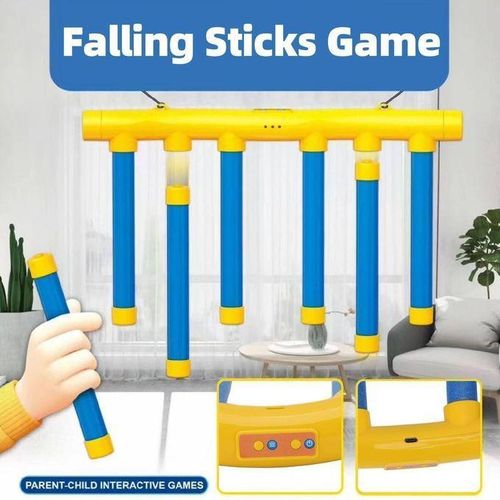 Jeu interactif Hand Speed Challenge Combine activit physique et vigilance mentale