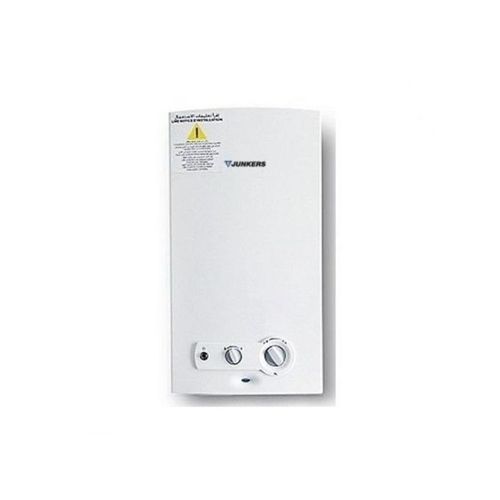 Automatique Chauffe-eau à gaz, Sécurisé 6L/min