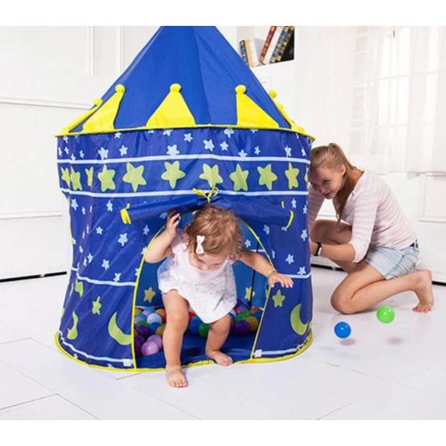 tente de jeu pour enfant