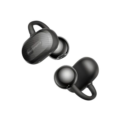 Air Clip Wirless Earbuds V5.4 - About 8H Up To 28H With Charging Case - 20Hz/20KHz