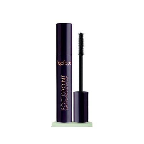 Focus Point Black Volume Curl Mascara