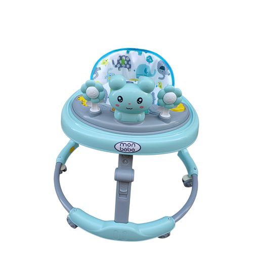 Youpala robuste ajustable avec position et musique 6-18 mois