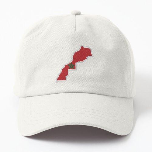 Diro niya casquette blanc unique