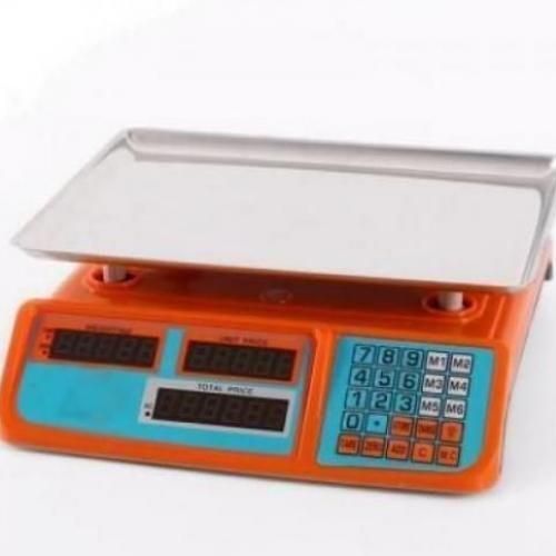 Commerciale électronique Professionnelle (40 kg)