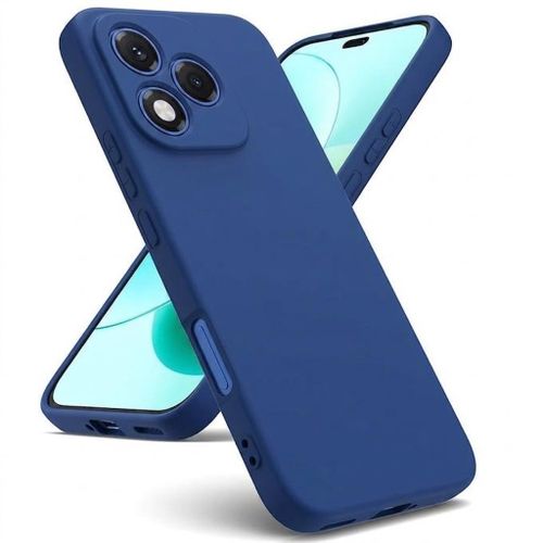 Pochette pour Honor 400 Lite en silicone TPU résistant aux rayures.